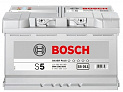 Аккумулятор для Lamborghini Bosch Silver Plus S5 011 85Ач 800А 0 092 S50 110