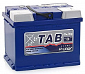 Аккумулятор для Volkswagen Tab Polar Blue 60Ач 600А 121060 56008 B