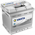 Аккумулятор для Skoda Varta Silver Dynamic C30 54Ач 530А 554 400 053