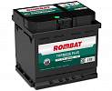 Аккумулятор для Smart Rombat Tornada Plus T152 52Ач 480А