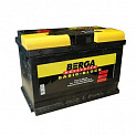Аккумулятор для Mini Berga SB-H5 56Ач 480А 556 400 048