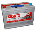 Аккумулятор для седельного тягача <b>Mutlu SFB M2 6СТ-90.1 (105D31FR) 90Ач 720А</b>