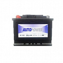 Аккумулятор для ВАЗ (Lada) Autopower A56-L2X 56Ач 480А