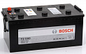 Аккумулятор для строительной и дорожной техники <b>Bosch T3 080 200Ач 1050А 0 092 T30 800</b>