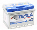 Аккумулятор для Ford Ikon Tesla Premium Energy 6СТ-60.0 низкий 60Ач 620А