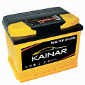 Аккумулятор для Renault Kainar 55Ач 510А