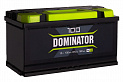 Аккумулятор для экскаватора <b>Dominator 100Ач 870А</b>