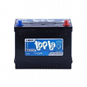 Аккумулятор для легкового автомобиля <b>Topla Top Sealed (118875) 75Ач 740А</b>