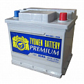 Аккумулятор для Smart Fortwo Tyumen (ТЮМЕНЬ) PREMIUM Uni 50Ач 410А