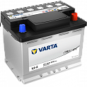 Аккумулятор для Chery Varta Стандарт L2-2 60Ач 520 A 560300052