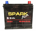 Аккумулятор для Lexus Spark Asia 70D23L 65Ач 480А