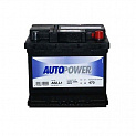 Аккумулятор для Renault Kwid Autopower A52-L1 52Ач 470А 552 400 047