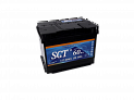 Аккумулятор для Mini SGT 60Ah +R 60Ач 500А