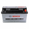 Аккумулятор для Jaguar Bosch S3 013 90Ач 720А 0 092 S30 130