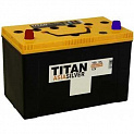Аккумулятор для автокрана <b>TITAN Asia 100L+ 100Ач 850А</b>