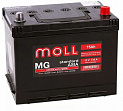 Аккумулятор для Infiniti Moll MG Asia 75Ah JR 75Ач 735А