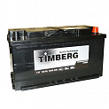 Аккумулятор для строительной и дорожной техники <b>Timberg Professional Power 100Ач 850А</b>