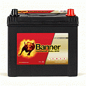 Аккумулятор для Infiniti Banner Running Bull EFB 565 15 ASIA 65Ач 550А