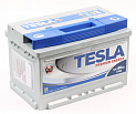 Аккумулятор для Chevrolet C/K Tesla Premium Energy 6СТ-80.0 низкий 80Ач 770А