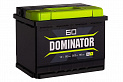 Аккумулятор для Skoda Dominator 60Ач 600А