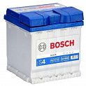 Аккумулятор для Smart Bosch Silver S4 000 44Ач 420А 0 092 S40 001