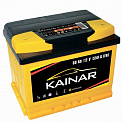 Аккумулятор для Kia Kainar 60Ач 550А