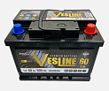 Аккумулятор для Kia VESLINE 60Ач 480А низкий