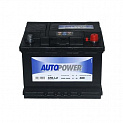 Аккумулятор для Chery Autopower A56-L2 56Ач 480А 556 400 048