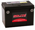 Аккумулятор для Chevrolet HHR Solite 75-650 75Ач 630А