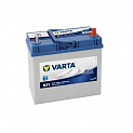 Аккумулятор для Lexus Varta Blue Dynamic B31 45Ач 330А 545 155 033