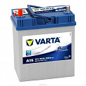 Аккумулятор для Chevrolet Varta Blue Dynamic A15 40Ач 330А 540 127 033