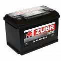 Аккумулятор для Saab 9 - 4X ZUBR Ultra NPR 74Ач 710А