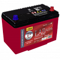 Аккумулятор для экскаватора <b>E-LAB Asia 115D31L 100Ач 800</b>