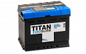 Аккумулятор для Lifan TITAN Euro 61 R+ 61Ач 620А