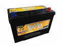 Аккумулятор для коммунальной техники <b>Topla EFB Stop&Go Start-Stop (112005 60518) 105Ач 900А</b>