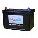 Аккумулятор для SsangYong Istana Sebang SMF 125D31KR 100Ач 830А