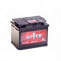 Аккумулятор для Skoda Enyaq GIVER 6СТ-55.0 55Ач 550А