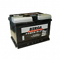 Аккумулятор для Ford Berga PB-N2 60Ач 540А 560 409 054