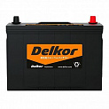 Аккумулятор для бульдозера <b>Delkor 125D31L 105Ач 800А</b>