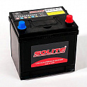 Аккумулятор для Skoda Solite CMF 26R-550 60Ач 550А