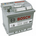 Аккумулятор для Skoda Bosch Silver Plus S5 002 54Ач 530А 0 092 S50 020