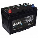 Аккумулятор для погрузчика <b>Bars Asia 115D31R 100Ач 800А</b>