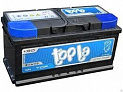 Аккумулятор для с/х техники <b>Topla Top (118600) 100Ач 900А</b>