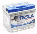Аккумулятор для SsangYong Tesla Premium Energy 6СТ-55.0 55Ач 540А