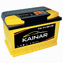 Аккумулятор для Renault Espace Kainar 75Ач 690А