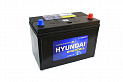 Аккумулятор для Nissan NV HYUNDAI 125D31L 95Ач 780А