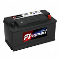 Аккумулятор для коммунальной техники <b>Flagman 105 60500 105Ач 950А</b>