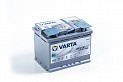 Аккумулятор для Lifan Varta Silver Dynamic AGM D52 60Ач 680А 560 901 068