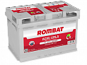 Аккумулятор для Chevrolet Celebrity Rombat AGM Start-Stop 80Ач 800А