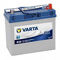 Аккумулятор для Toyota Matrix Varta Blue Dynamic B32 45Ач 330А 545 156 033